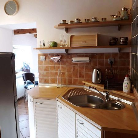 Privat Liptov Holiday House Liptovský Mikuláš Εξωτερικό φωτογραφία