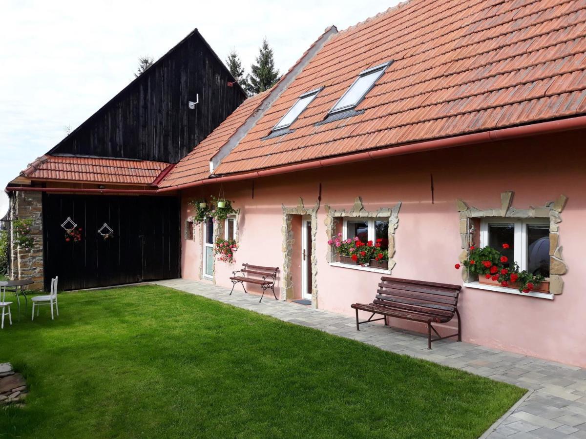 Privat Liptov Holiday House Liptovský Mikuláš Εξωτερικό φωτογραφία