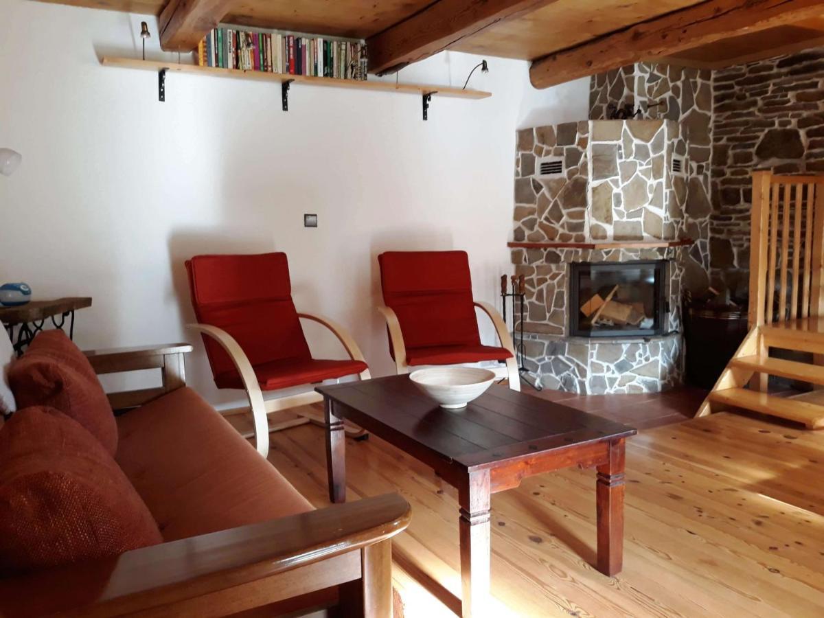 Privat Liptov Holiday House Liptovský Mikuláš Εξωτερικό φωτογραφία