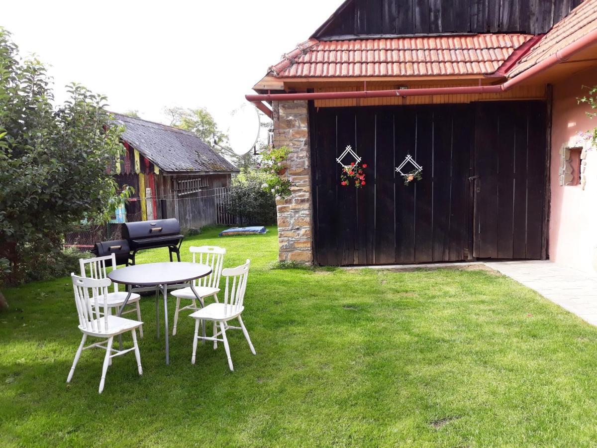 Privat Liptov Holiday House Liptovský Mikuláš Εξωτερικό φωτογραφία