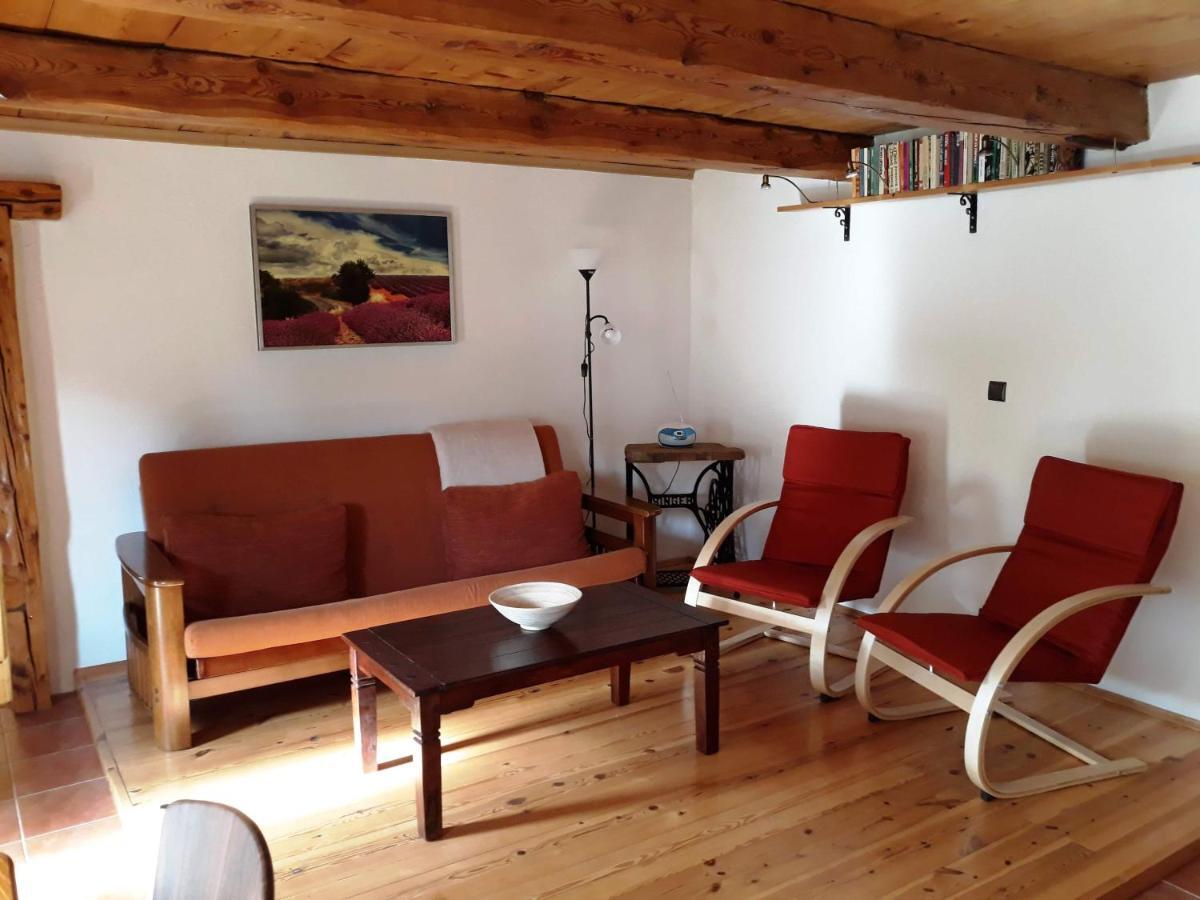 Privat Liptov Holiday House Liptovský Mikuláš Εξωτερικό φωτογραφία