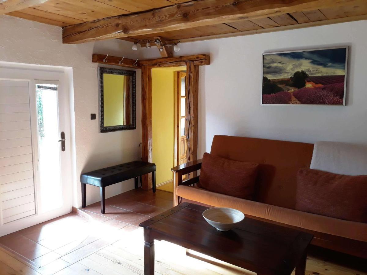 Privat Liptov Holiday House Liptovský Mikuláš Εξωτερικό φωτογραφία