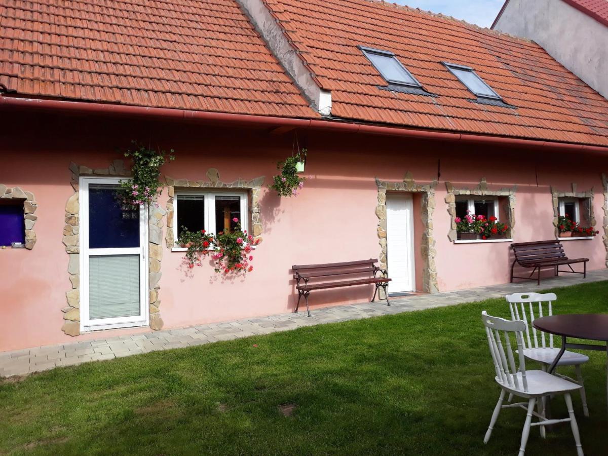 Privat Liptov Holiday House Liptovský Mikuláš Εξωτερικό φωτογραφία