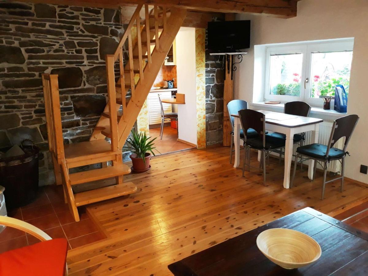 Privat Liptov Holiday House Liptovský Mikuláš Εξωτερικό φωτογραφία