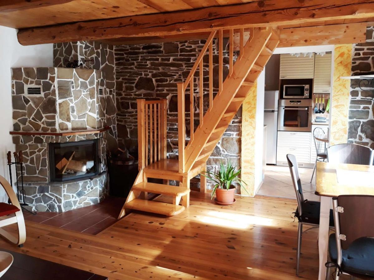 Privat Liptov Holiday House Liptovský Mikuláš Εξωτερικό φωτογραφία