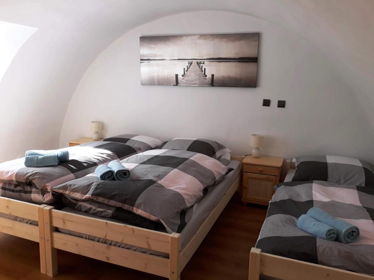 Privat Liptov Holiday House Liptovský Mikuláš Εξωτερικό φωτογραφία