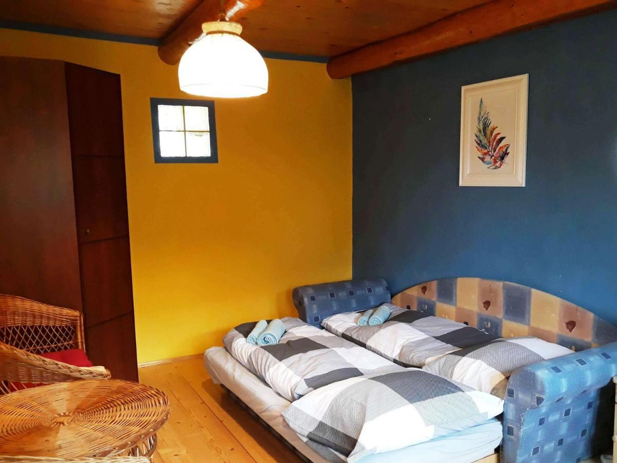 Privat Liptov Holiday House Liptovský Mikuláš Εξωτερικό φωτογραφία