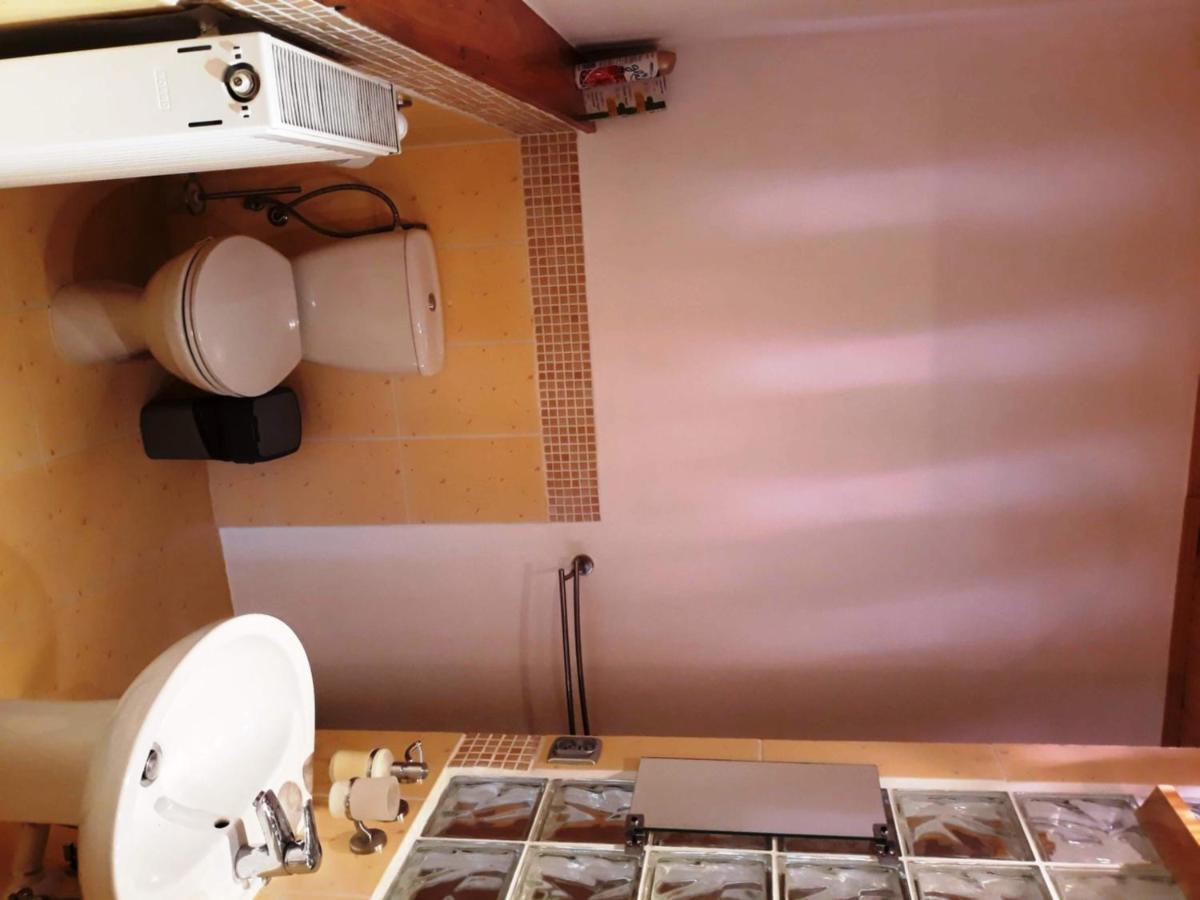 Privat Liptov Holiday House Liptovský Mikuláš Εξωτερικό φωτογραφία