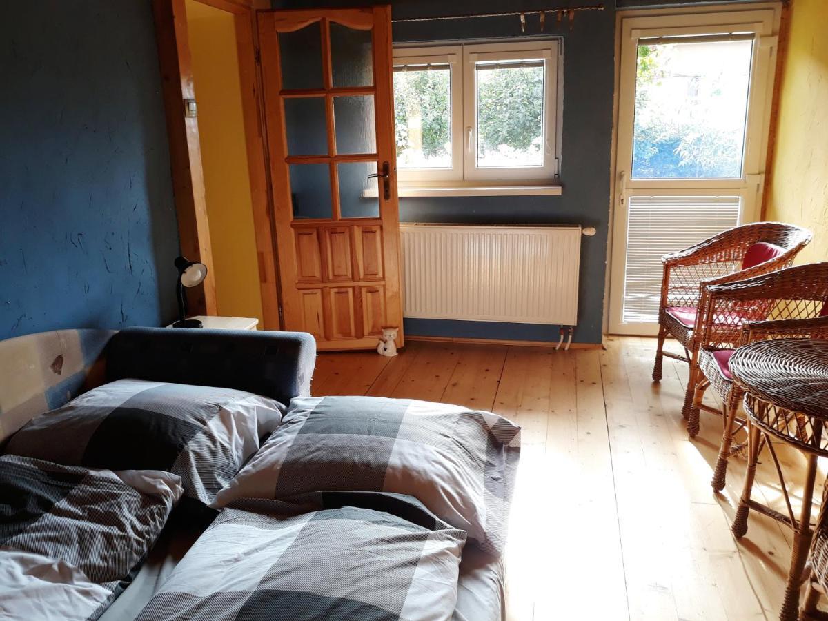 Privat Liptov Holiday House Liptovský Mikuláš Εξωτερικό φωτογραφία