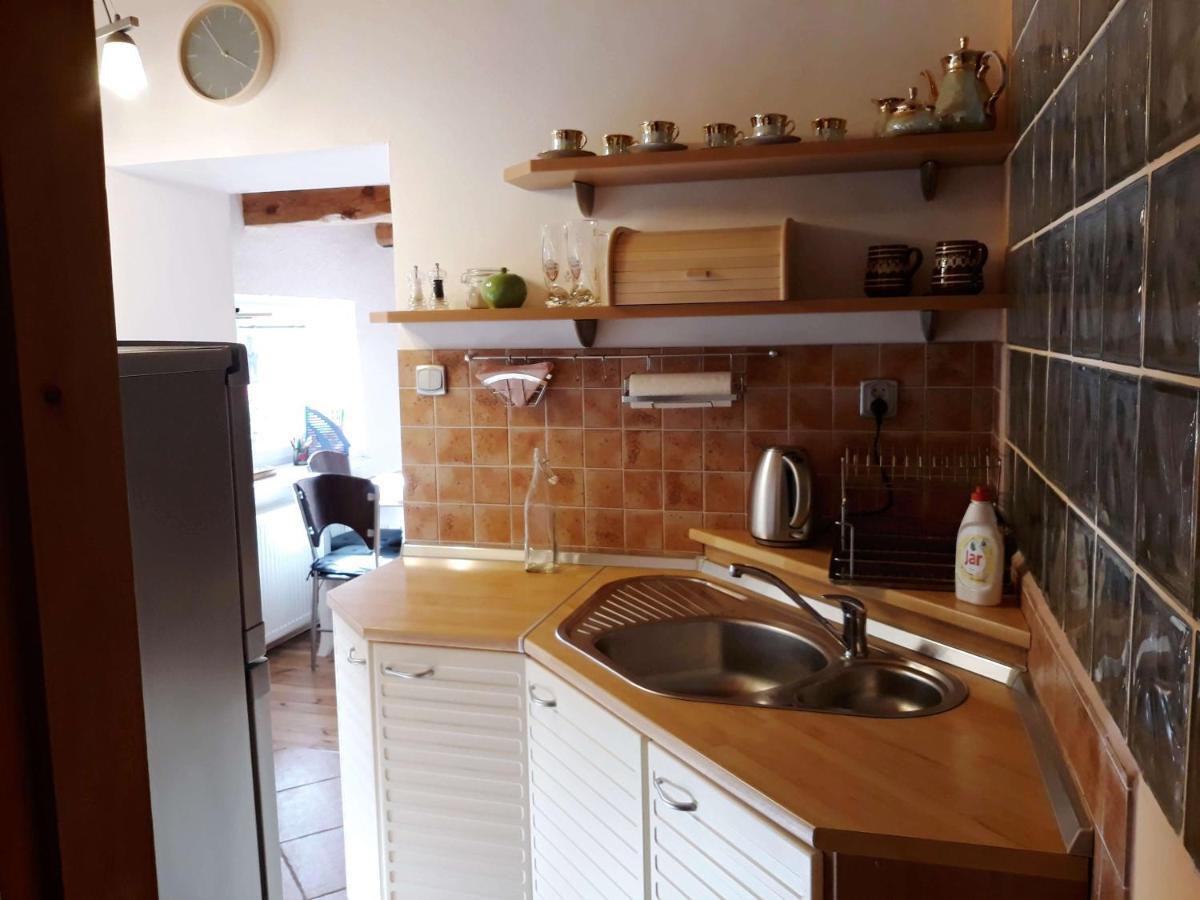 Privat Liptov Holiday House Liptovský Mikuláš Εξωτερικό φωτογραφία