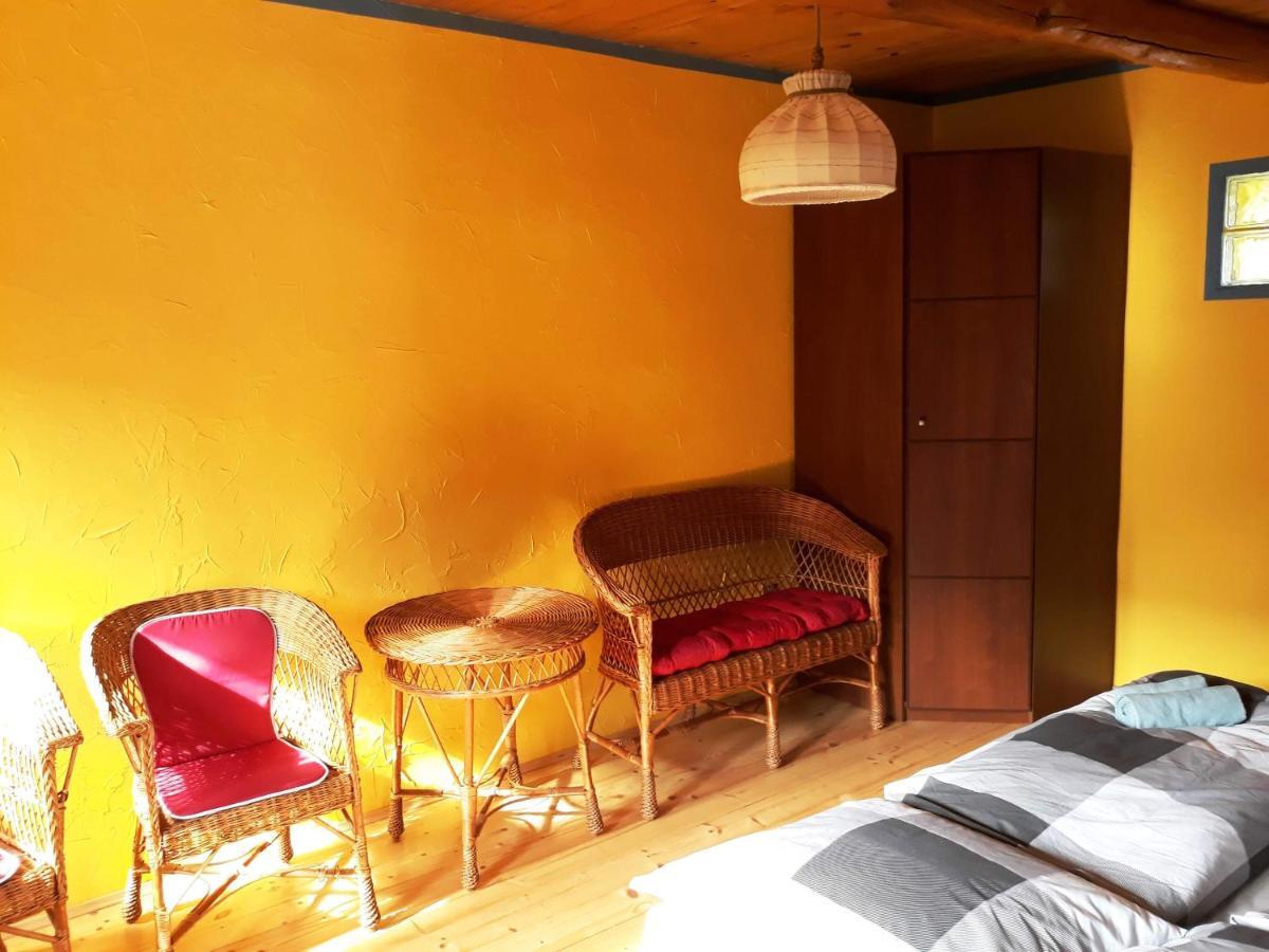 Privat Liptov Holiday House Liptovský Mikuláš Εξωτερικό φωτογραφία